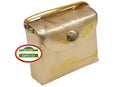 Mini Quran in Gold Bag Hanger - Elegant Wedding Favor