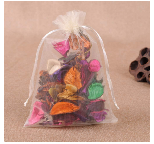Empty Favor Bags – Perfect Flat Gift Bags for Party Favors and Events