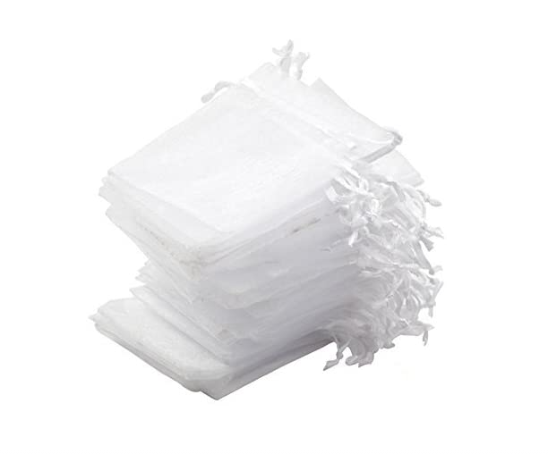 Empty Favor Bags – Perfect Flat Gift Bags for Party Favors and Events