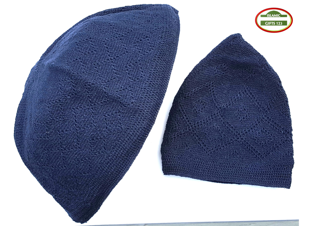 Caps, Kufi Hats & Muslim Skull Caps Turkish Kufi Cap & Islamic Gifts