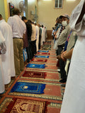 Islamic Prayer Rugs BABY Turkish rugs