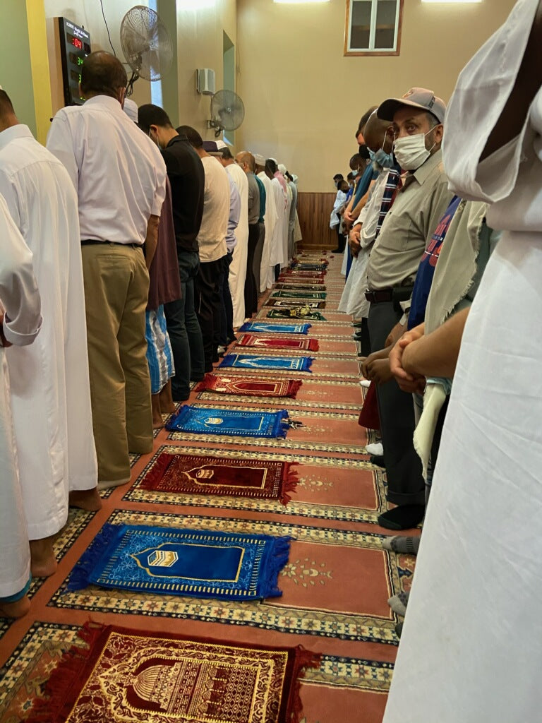 Islamic Prayer Rugs BABY Turkish rugs
