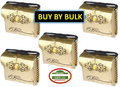 Mini Quran Gold Hanger Bulk Leather Islamic wedding Favors