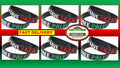 Palestine Flag Wristbands Palestinian bracelet