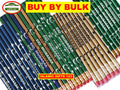 Eid Mubarak Pencils Bulk Eid Favors