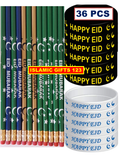 Eid Gifts For kids Eid Favors 36 Pack Eid Mubarak
