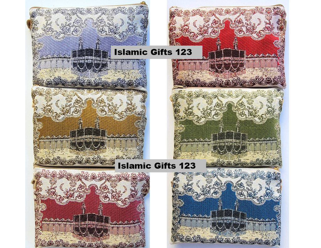 Fabric Travel Prayer Rugs-Portable Islamic Prayer Rugs Bulk-Egyptian