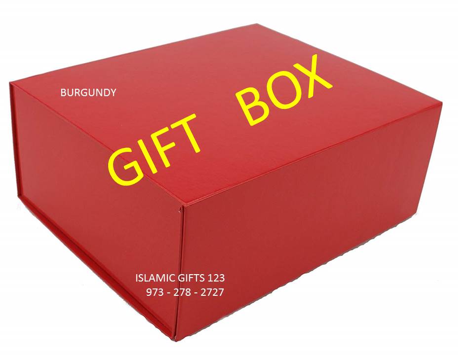 Islamic Crystal Shahada Trophy – Unique Islamic Gift