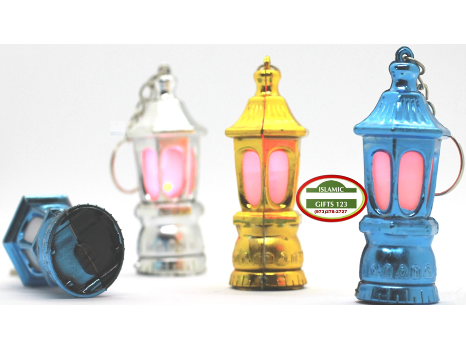 Ramadan Lantern Mini Fanoos Wholesale
