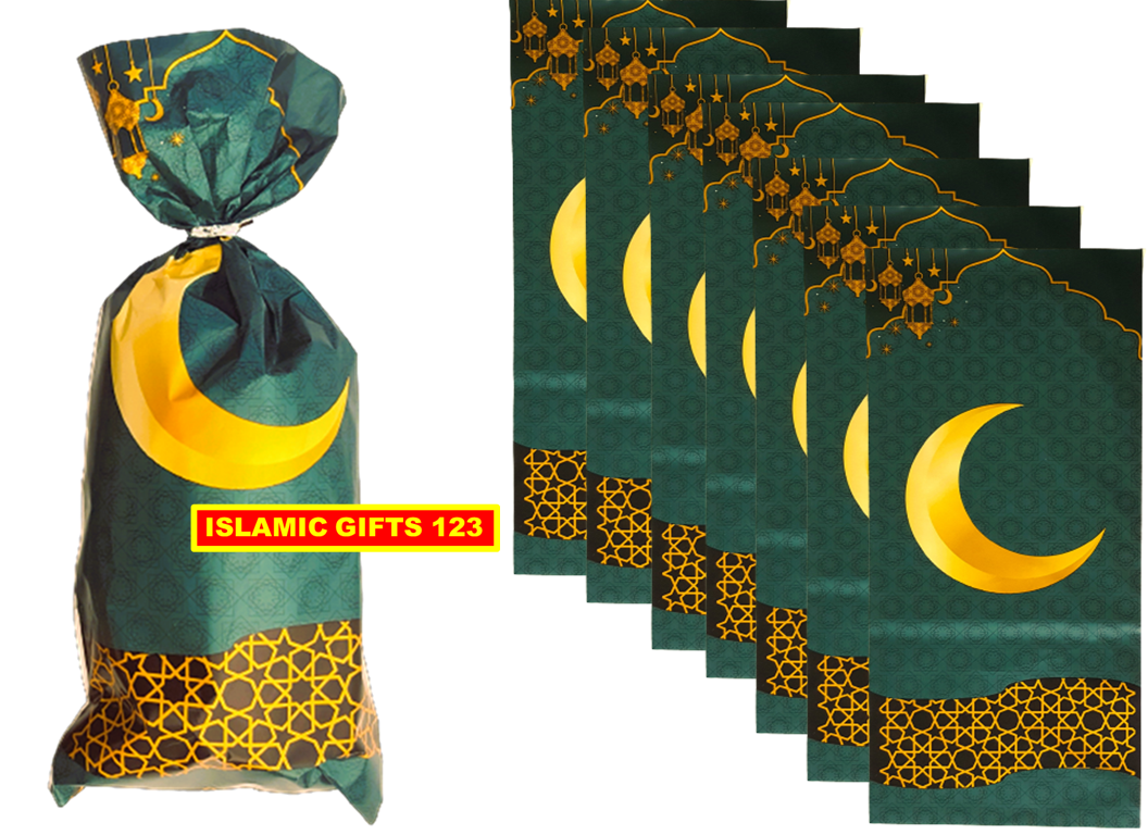 Ramadan Goody Bag Eid Goody Bags