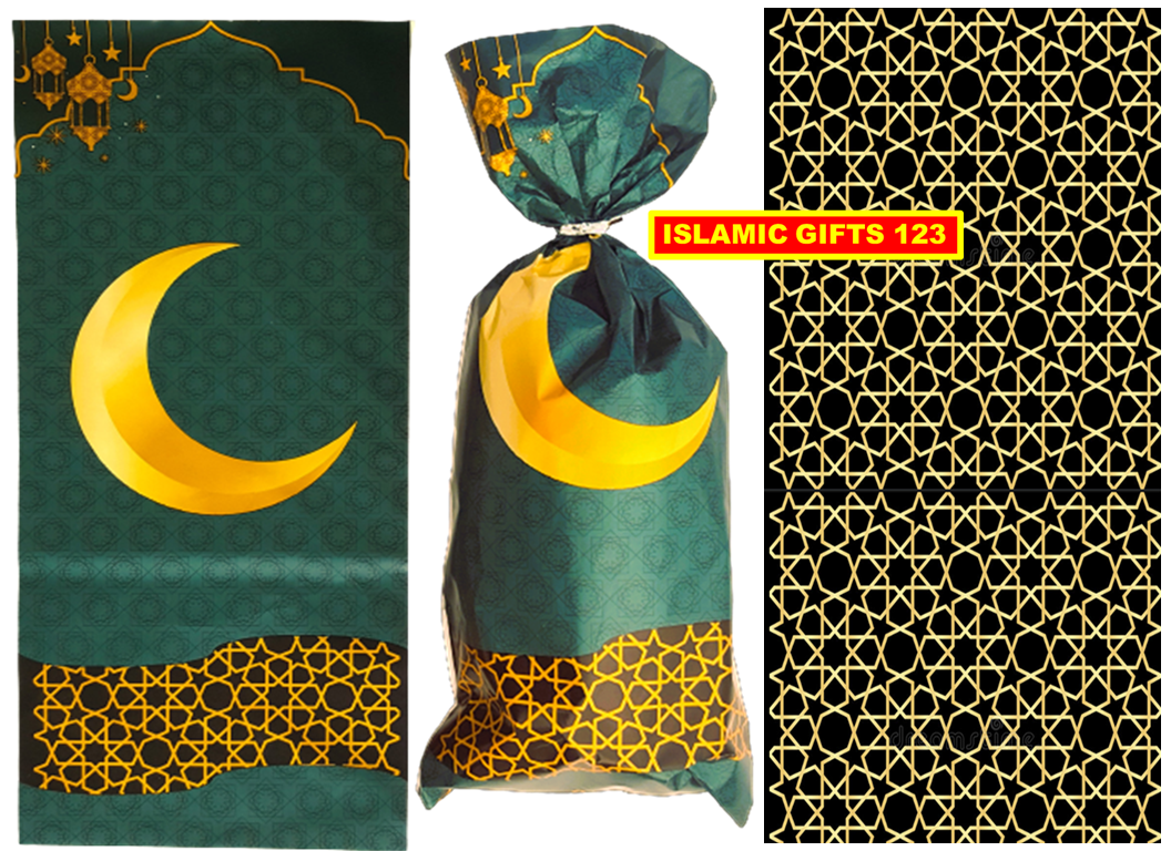 Ramadan Goody Bag Eid Goody Bags