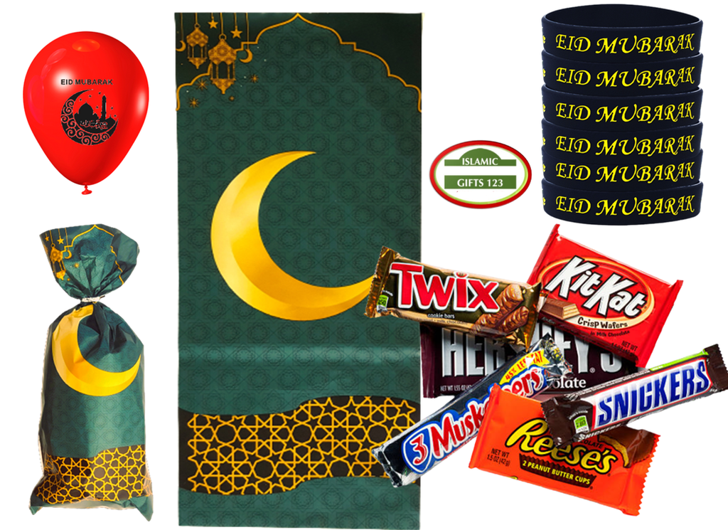 Ramadan Goody Bag Eid Goody Bags