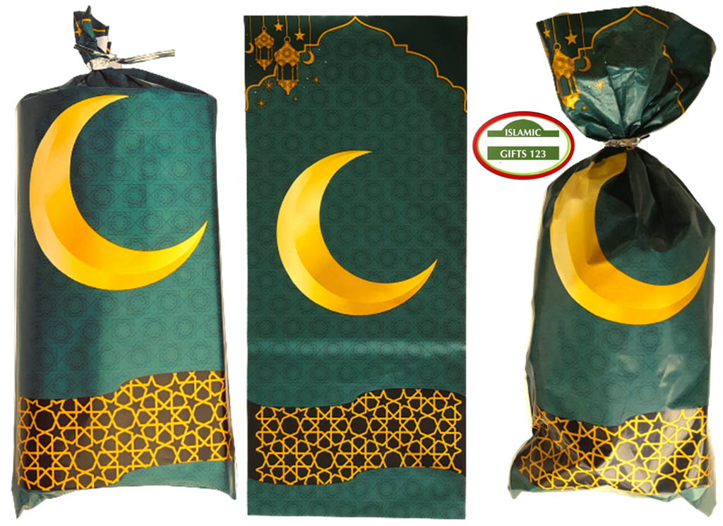Ramadan & Eid Goody Bags Wholesale – Perfect for Festivel Gifting