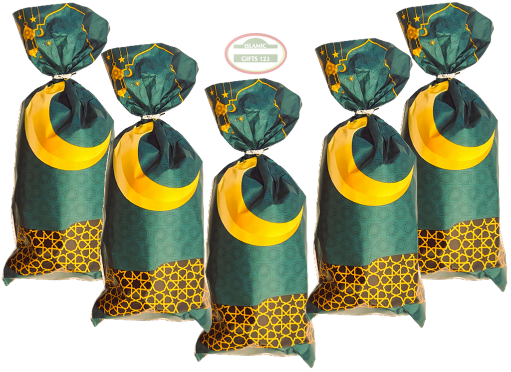 Ramadan Goody Bag Eid Goody Bags