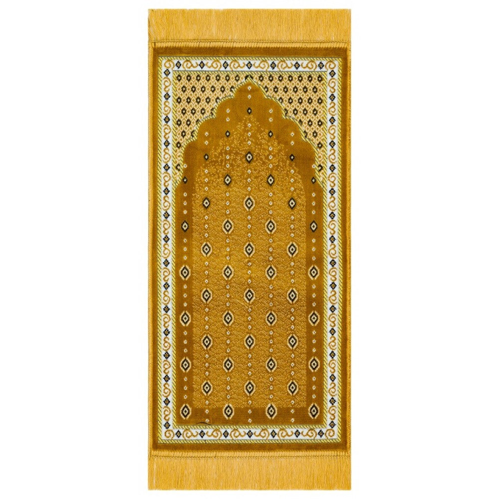 Islamic Prayer Rugs Junior Turkish rugs