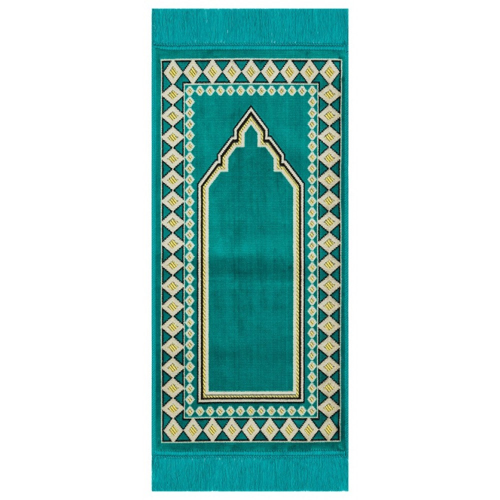 Islamic Prayer Rugs Junior Turkish rugs