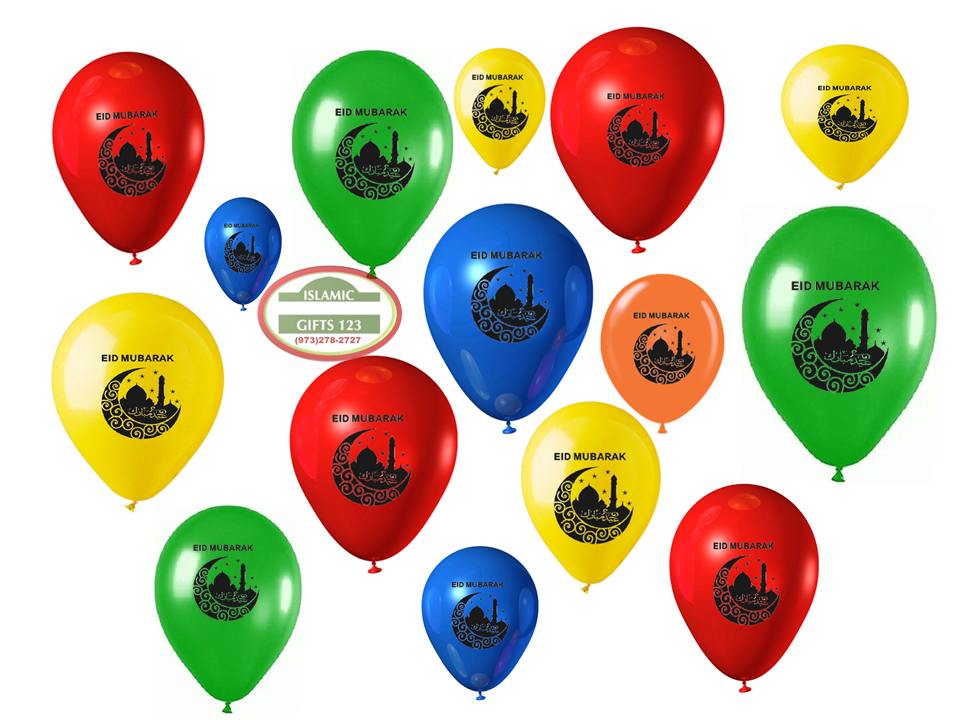 Eid Favors Gifts Set 800 Stickers+200Pcs(40 Kids Pack)EN1000