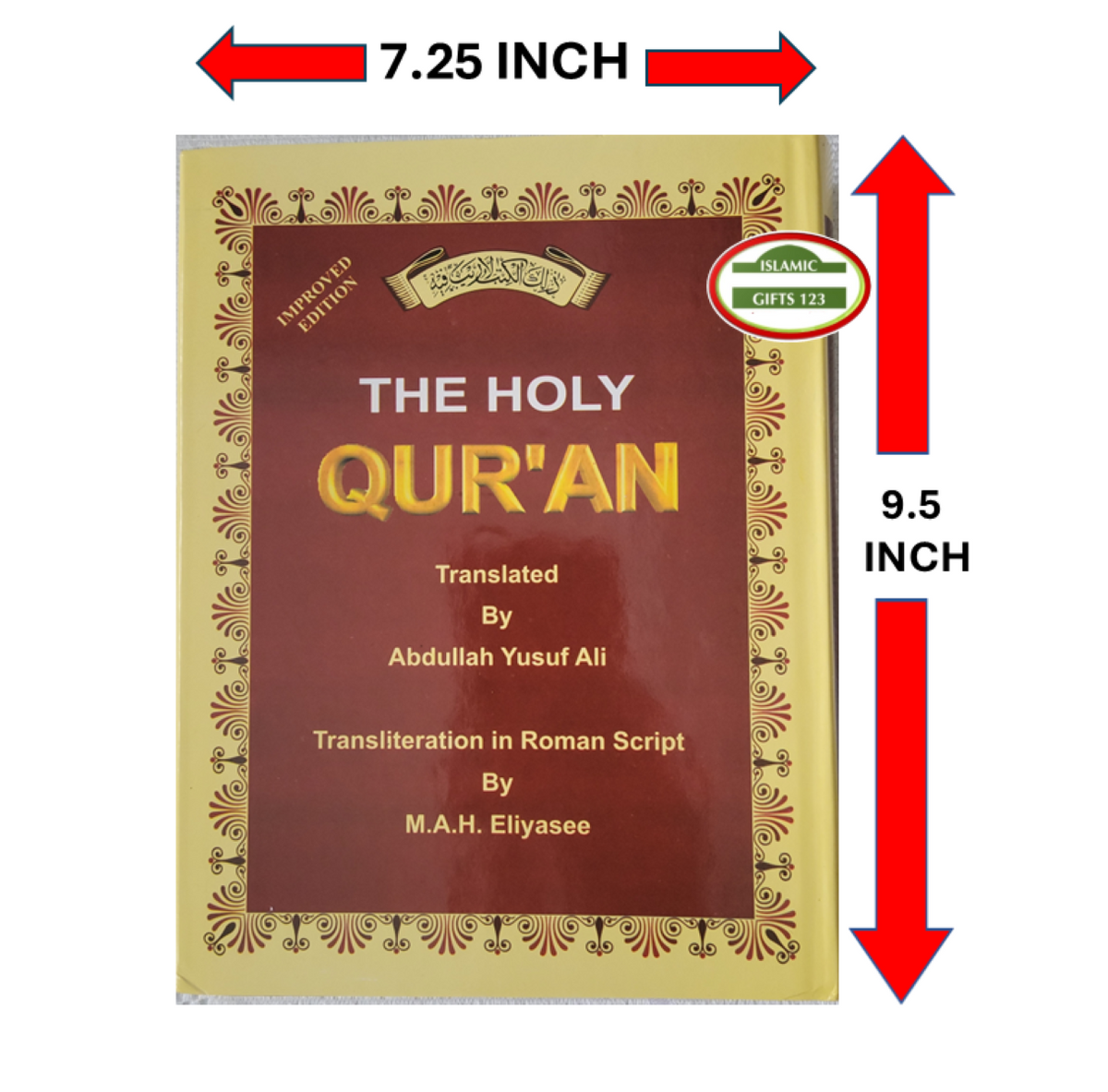 Roman Quran Transliteration Roman Script Arabic Text English Translation