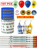 Ramadan Favors Super Pack 197 PCS