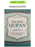 Roman Quran Transliteration Roman Script Arabic Text English Translation