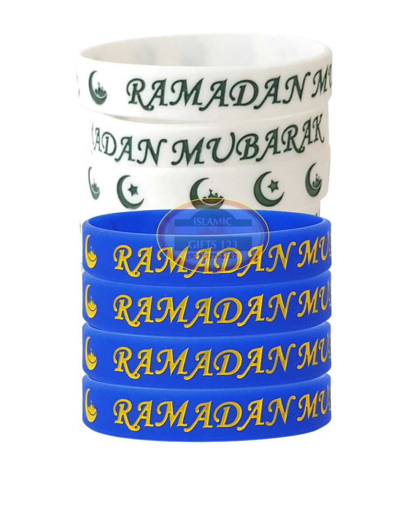Ramadan 36 Piece Favors with Buttons