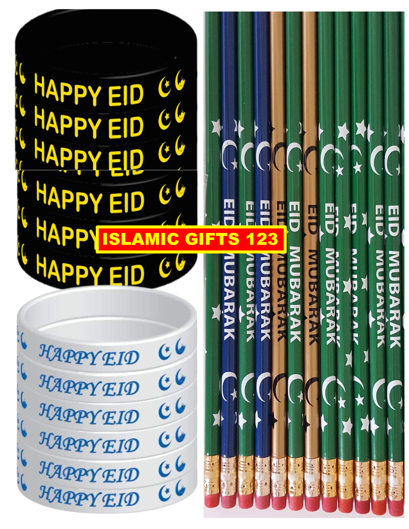 Eid Favors for Kids 48-Piece Set