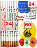 Ramadan Favors 108 PCS Pack Perfect Ramadan Gifts and Party Favors