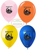 Ramadan Balloons 100 Festive Ramadan Decorations